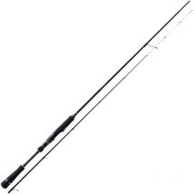 Canne Spinning Major Craft Crostage Tenya Maj-crxj-t230mh - Pêcheur.com