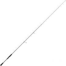 Canne Spinning Major Craft Day's Spinning Mono Maj-dys-68l - Pêcheur.com