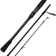 Canne Spinning Major Craft Days France Limited Maj-dys-762ml/fle - Pêcheur.com