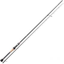 Canne Spinning Major Craft Finetail Area Spinning Maj-fax-632ul - Pêcheur.com