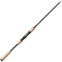 Canne Spinning Megabass Gh84-2mls Great Hunting Gh842mls