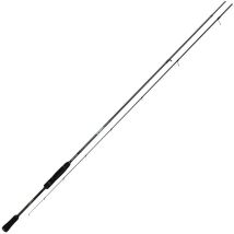 Canne Spinning Mikado Jaws Light Game 204cm - 7g - Pour Pêche de la Truite - Pêcheur.com