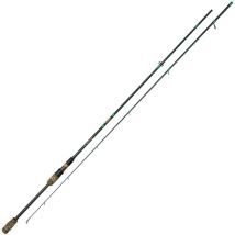 Canne Spinning Mikado Katsudo Light Ranger Spin 225cm - 4-21 G - Pour Pêche des Carnassiers - Pêcheur.com