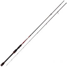Canne Spinning Mikado Mft Craft 213cm - 1-7g