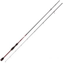 Canne Spinning Mikado Mft Perch 208cm - 1-7g - Pêcheur.com