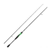 Canne Spinning Mitchell Traxx Mx5 Lure Spinning Rod 213cm / 3-14g