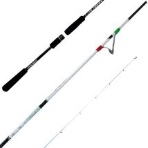 Canne Spinning Npc Calamari Boat 210cm / 30-150g