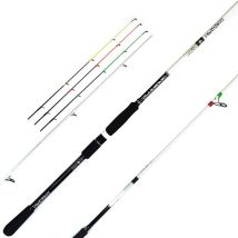 Canne Spinning Npc Sparidae 270cm / 60-150g - Pour Pêche en Mer - Pêcheur.com
