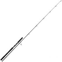 Canne Spinning N.s Black Hole Boca Popping Bpopsp792