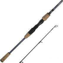 Canne Spinning Okuma Alaris Light Jig 240cm / <12g - Pêcheur.com