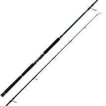 Canne Spinning Okuma Salina Tuna 228cm - 20-70g - Pour Pêche en Mer - Pêcheur.com