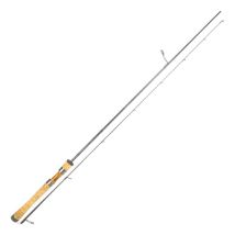 Canne Spinning Rodbuilders Republic Work Shop Series Fw662-2 Im Wks-fw662-2im - Pour Pêche de la Truite - Pêcheur.com