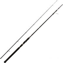 Canne Spinning S-craft Black Crown 80 Sc-bc80 - Pêcheur.com