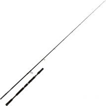 Canne Spinning S-craft Black Domina 81 Sc-bd81