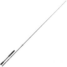 Canne Spinning Sakura Iconic Rs Power Finesse Saprk800570-1+1ml+