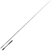 Canne Spinning Sakura Ionizer G2 Spinning Long Range - Ingsl 1+1 Saprl801071-1+1ml