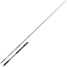 Canne Spinning Sakura Ionizer G2 Spinning Power Game - Ingsp Saprl801166-1+1xh - Pêcheur.com