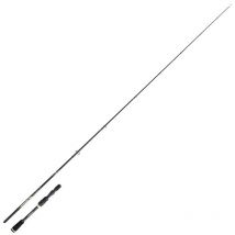 Canne Spinning Sakura Ionizer G2 Spinning Verticale - Ingsv Saprl800460-1+1h - Pêcheur.com