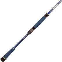 Canne Spinning Sakura Shukan 2.0 Saltwater Versatile Saprj803278-2m