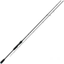 Canne Spinning Salmo Thrill Seeker Qrd008 - Pêcheur.com