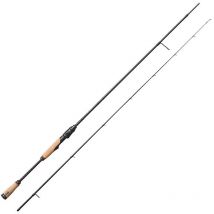 Canne Spinning Savage Gear Revenge Sg6 Light Game Rod 226cm / 4-15g