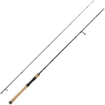 Canne Spinning Savage Gear Salmonoid Sg2 Ultra Light Game 215cm - 2-6g