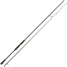 Canne Spinning Savage Gear Sg4 Light Game Rods 221cm / 5-18g - Pêcheur.com