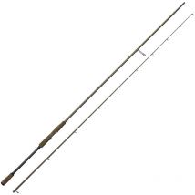 Canne Spinning Savage Gear Sg4 Light Game 243cm / 7-22g - Pour Pêche des Carnassiers - Pêcheur.com