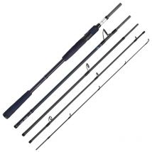 Canne Spinning Shimano Stc Xr Blue Inshore Stcxrbst711h - Pêcheur.com