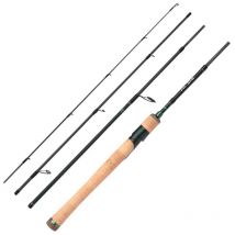 Canne Spinning Shimano Stc Xr Stream Spinning Stcxrst60ul - Pêcheur.com