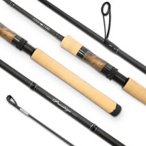 Canne Spinning Sico Lure Prestige 222cm - 3-18g - Pour Pêche de la Truite - Pêcheur.com