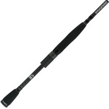 Canne Spinning Smith Shugendo Type 2 Sh12h - Pêcheur.com