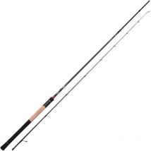 Canne Spinning Spro Crx Micro Lure & Jig 230cm - 3/12g - Pêcheur.com