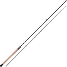 Canne Spinning Spro Crx Zander & Seatrout 305cm - 10-50g - Pêcheur.com