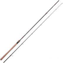Canne Spinning Spro Ridge Classix Dropshot 240cm - 5-25g - Pêcheur.com