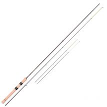 Canne Spinning Spro Sensitive Felchen 180cm - Pêcheur.com