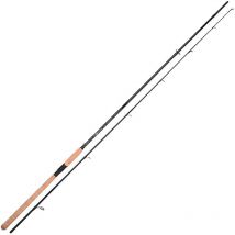 Canne Spinning Spro Xrossover 2.0 240cm - 10-30g - Pêcheur.com