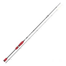 Canne Spinning Stucki Fishing Inferno Felche 195cm - 1-7g