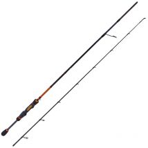 Canne Spinning Suissex Elegant'x 198cm - 10-30g - Pêcheur.com