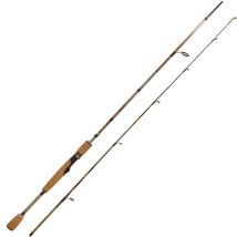 Canne Spinning Suissex Kadajï 195cm / 5-10g