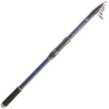 Canne Spinning Téléscopique Daiwa Megaforce Tele Mf39txhdf - Pêcheur.com