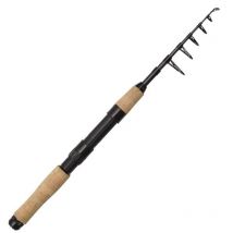 Canne Spinning Télèscopique Kinetic Enforcer Cl 270cm / 20-60g