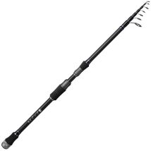 Canne Spinning Télescopique Mikado Nihonto Telespin 270cm - 10-40g - Pour Pêche des Carnassiers - Pêcheur.com