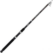 Canne Spinning Télescopique Mitchell Adventure Ii 270cm - 15-40g - Pêcheur.com