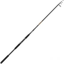 Canne Spinning Téléscopique Shakespeare Challenge St Spinning Rod 242cm - 10-35g - Pêcheur.com