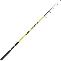 Canne Spinning Télescopique Yokozuna Bot 240cm - 10-30g