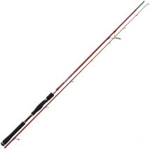 Canne Spinning Tenryu Akuru Sp 710 Mh 2es Tactical+ Akurusp710mh2es - Pour Pêche des Carnassiers - Pêcheur.com