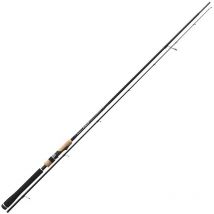 Canne Spinning Tenryu Fast Finess 710 Ml 2es Fastfines710ml2es - Pour Pêche des Carnassiers - Pêcheur.com