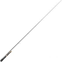 Canne Spinning Tenryu Injection Fast Finess Ml Injectionfastfiml - Pêcheur.com