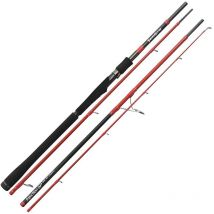 Canne Spinning Tenryu Injection Sp 86 Xh Quatro Sp86xhquatro - Pêcheur.com